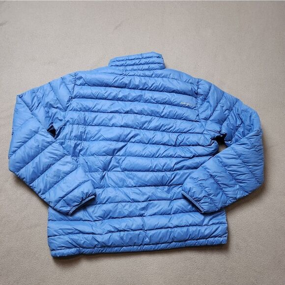 PARADOX / XXL / Men's Packable Duck Down Puffer Coat Jacket - Picture 2 of 15